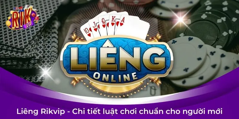 Liêng là gì?