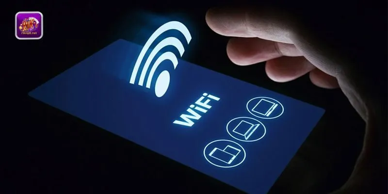 Kiểm tra internet cẩn thận Kiểm tra internet cẩn thận