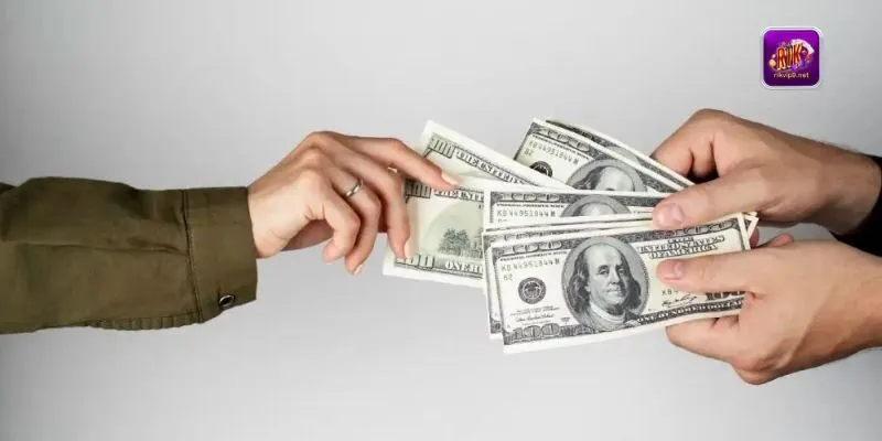 Làm đại lý tại Rikvip nhận hoa hồng khủng Làm đại lý tại Rikvip nhận hoa hồng khủng