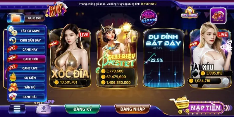 Nội dung chính sách quyền riêng tư Rikvip Nội dung chính sách quyền riêng tư Rikvip