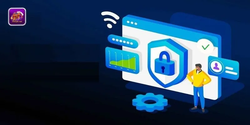 Nội dung chính trong chính sách bảo mật Rikvip Nội dung chính trong chính sách bảo mật Rikvip